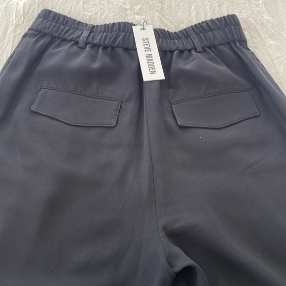 NWT STEVE MADDEN FARMERS MARKET PANTS - Picture 7 of 10